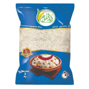 ارز ابو الفتوح | ارز مصرى فاخر اك